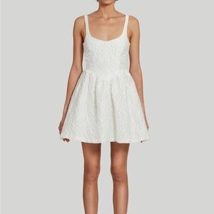 Amanda Uprichard Mabel Dress